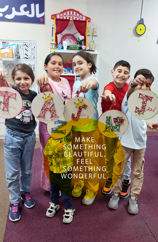 Creative Arts image 5