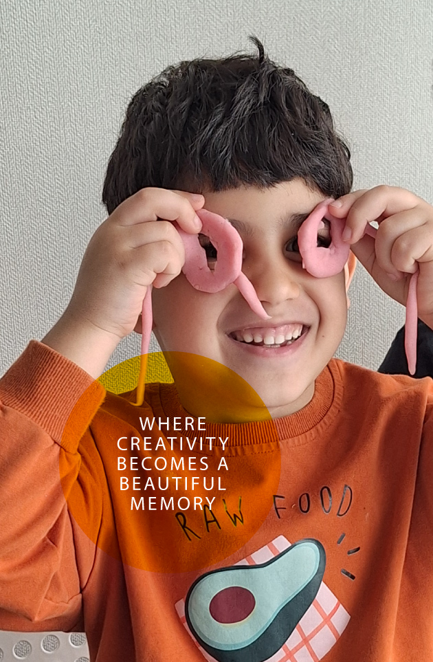 Creative Arts image 3
