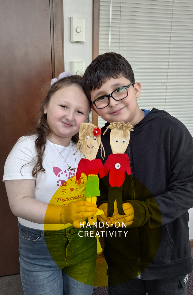 Creative Arts image 1